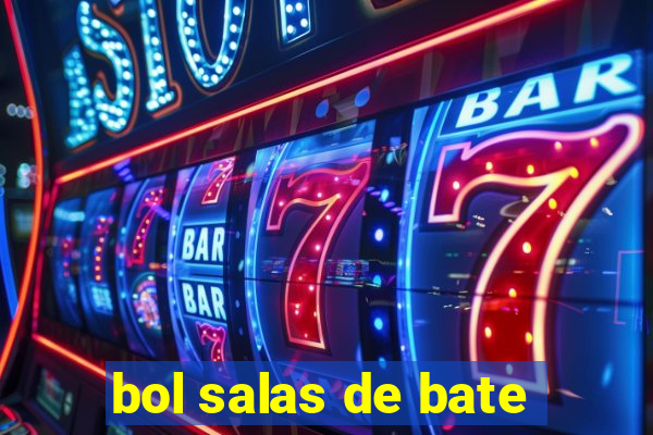 bol salas de bate-papo